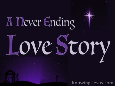 A Never Ending Love Story - Perfect MAN Eternal SON (9)